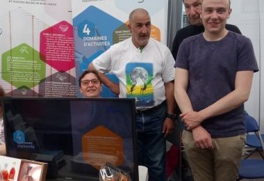 FORUM HANDICAP SUR L'AVENIR