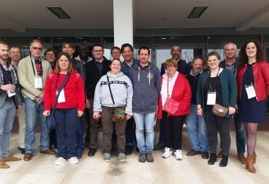 6e Assises interrégionales de LORIENT