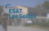 Vidéo de présentation de l'ESAT des Seilles