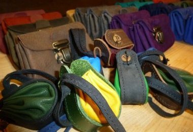 L'ESAT aux portes du cuir